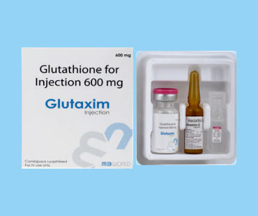 glutaxim-inj